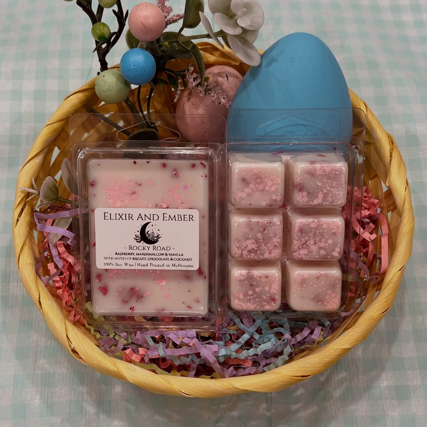 Soy Wax Melts