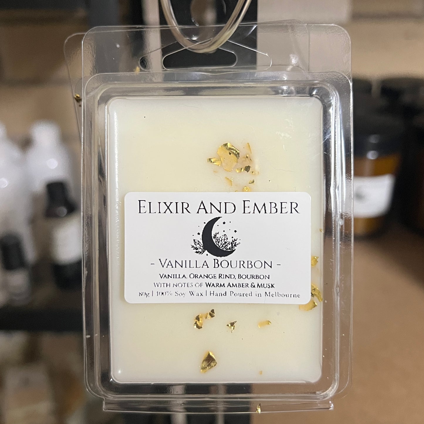Soy Wax Melts