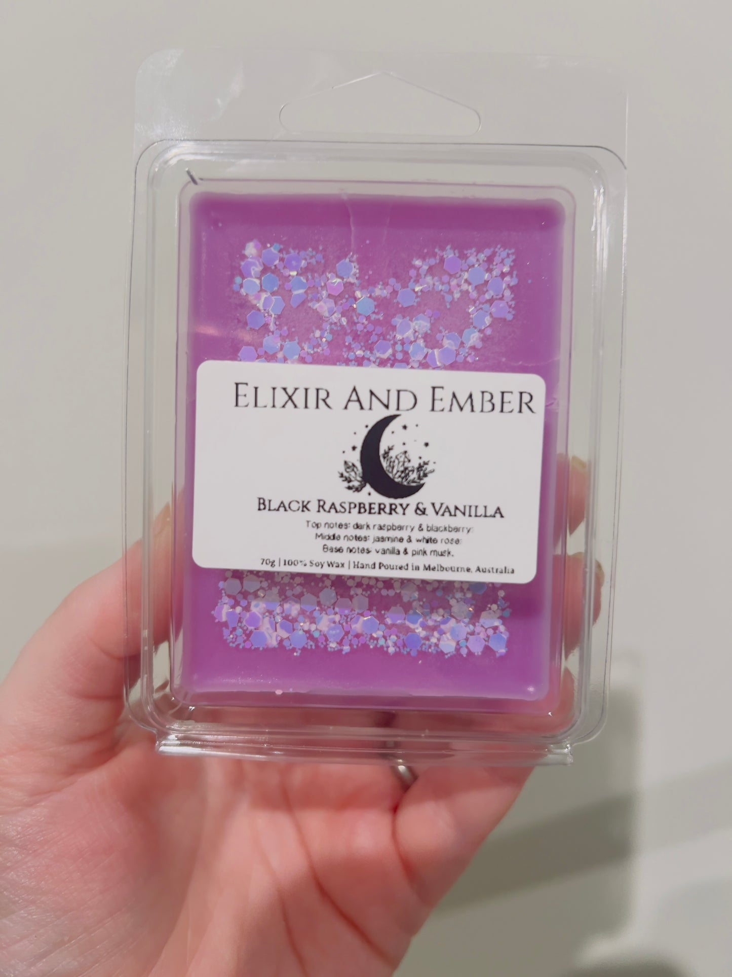 Soy Wax Melts