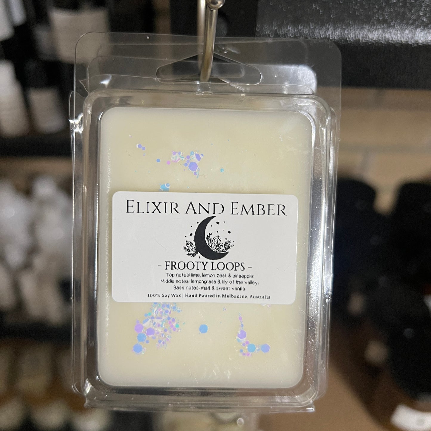 Soy Wax Melts