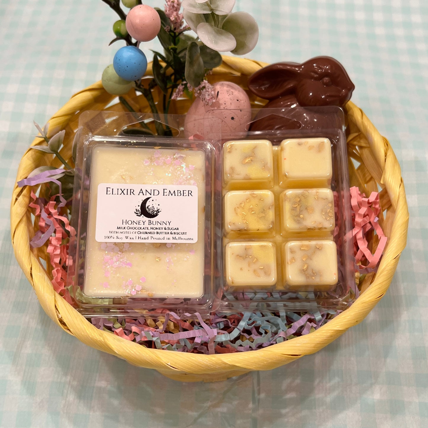 Soy Wax Melts