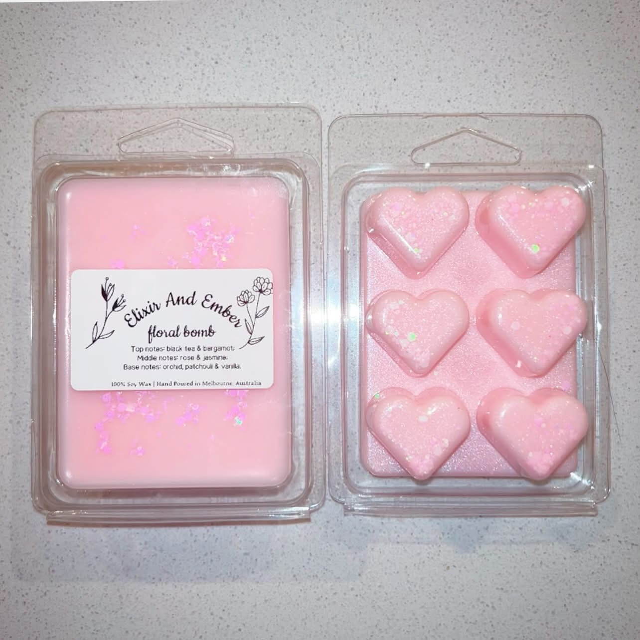 Soy Wax Melts