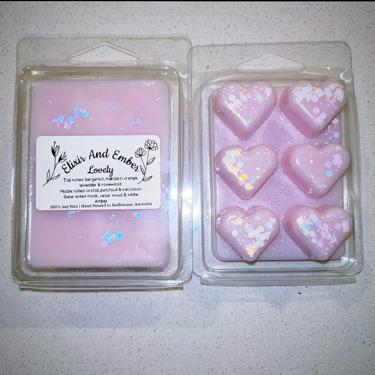 Soy Wax Melts