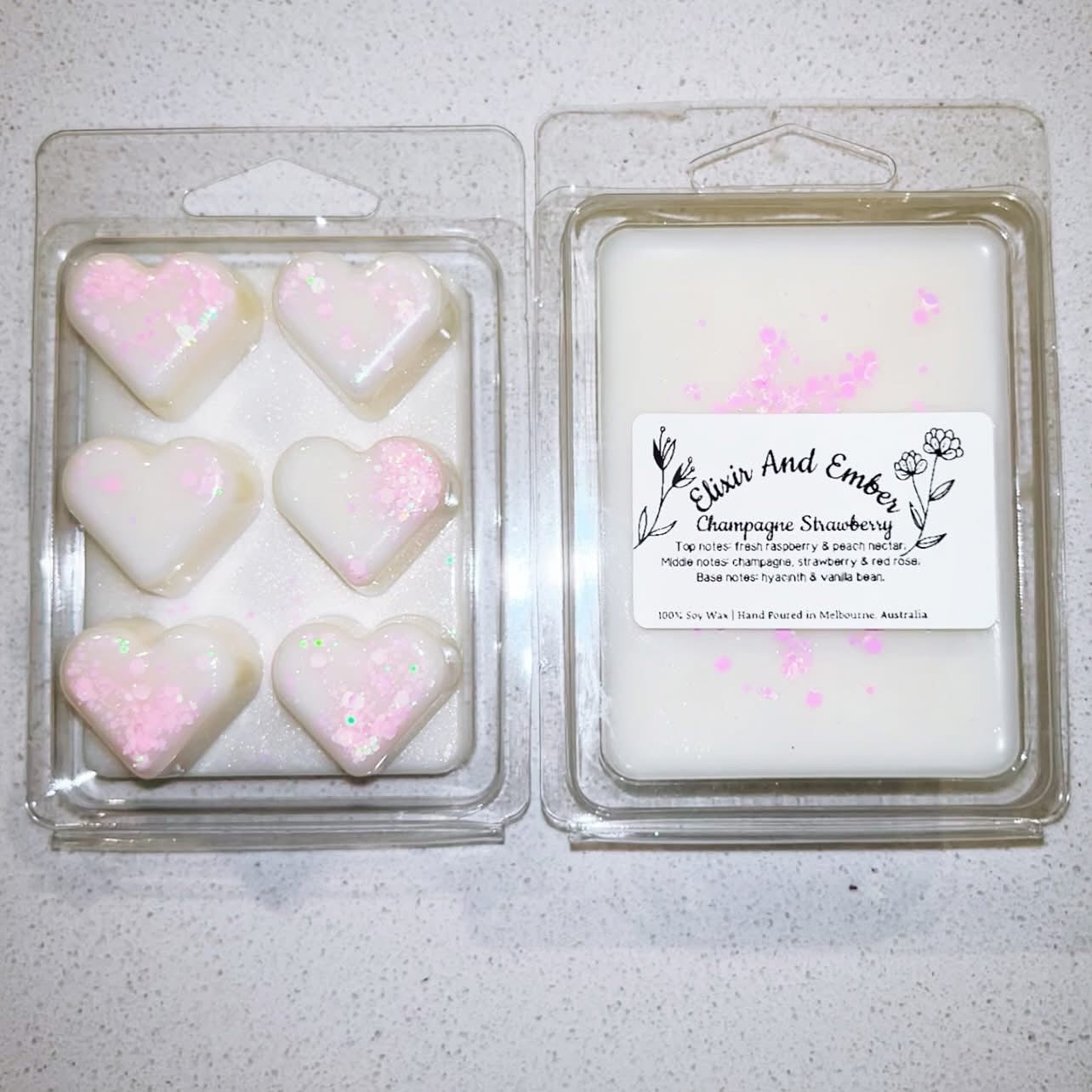 Soy Wax Melts