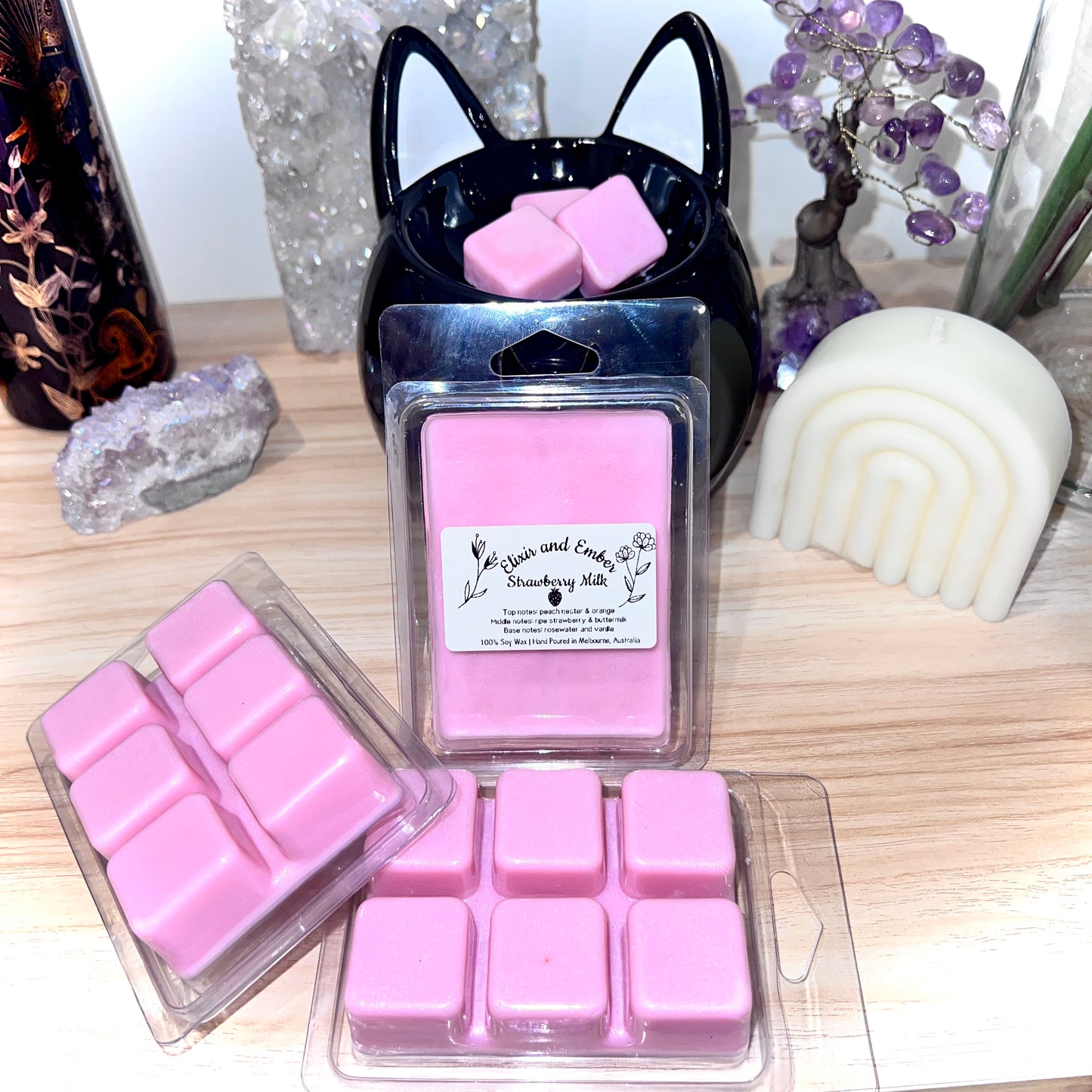 Soy Wax Melts
