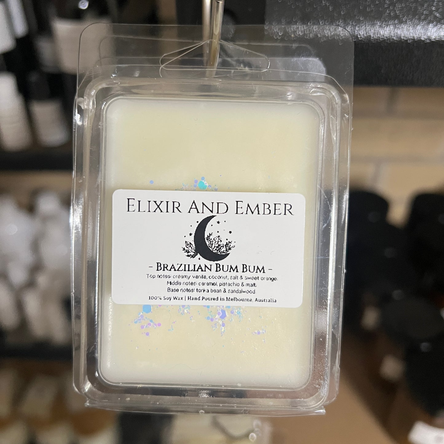 Soy Wax Melts