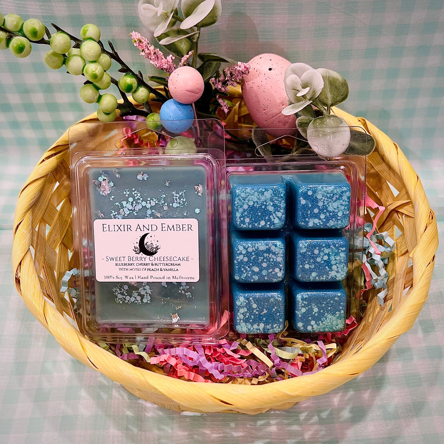 Soy Wax Melts