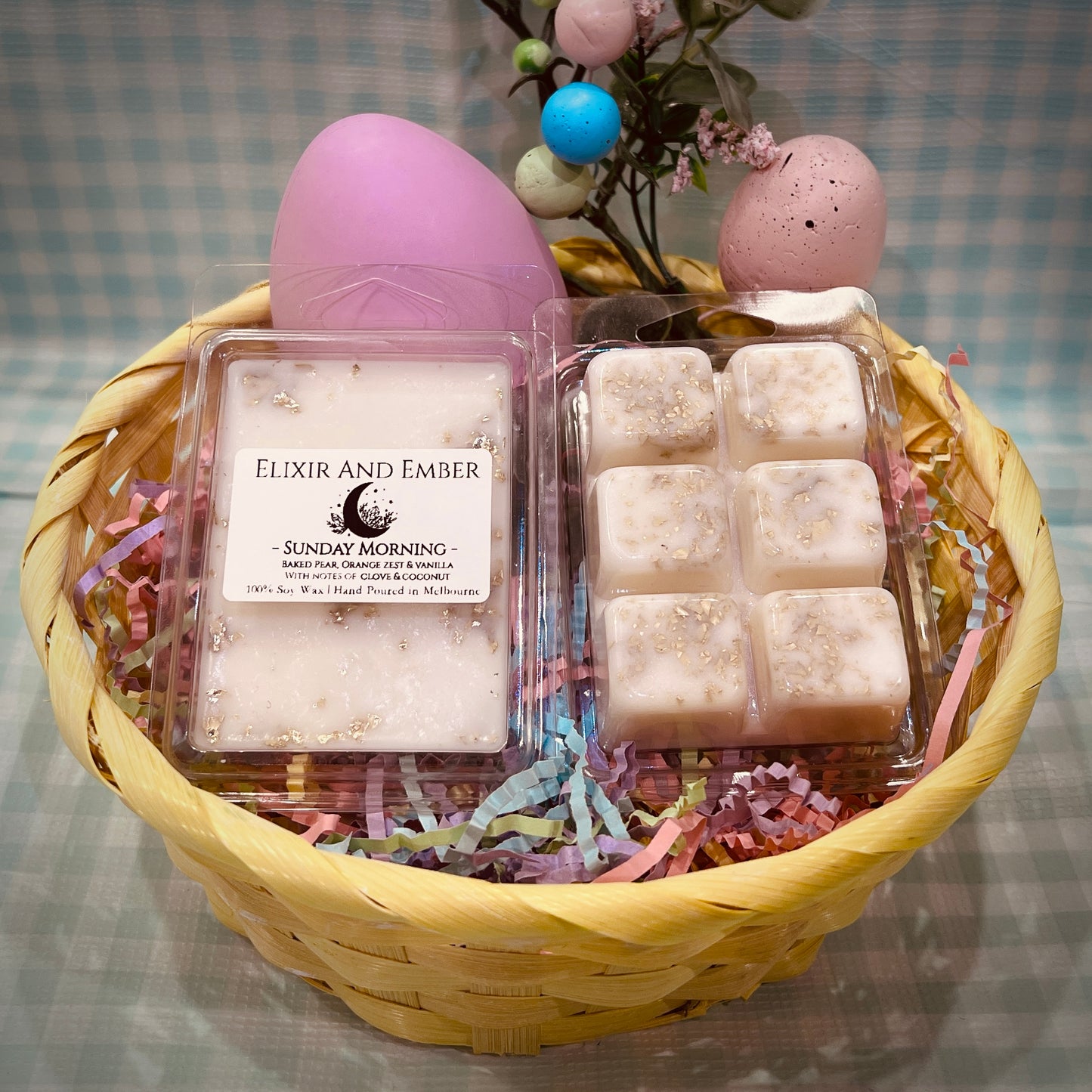 Soy Wax Melts