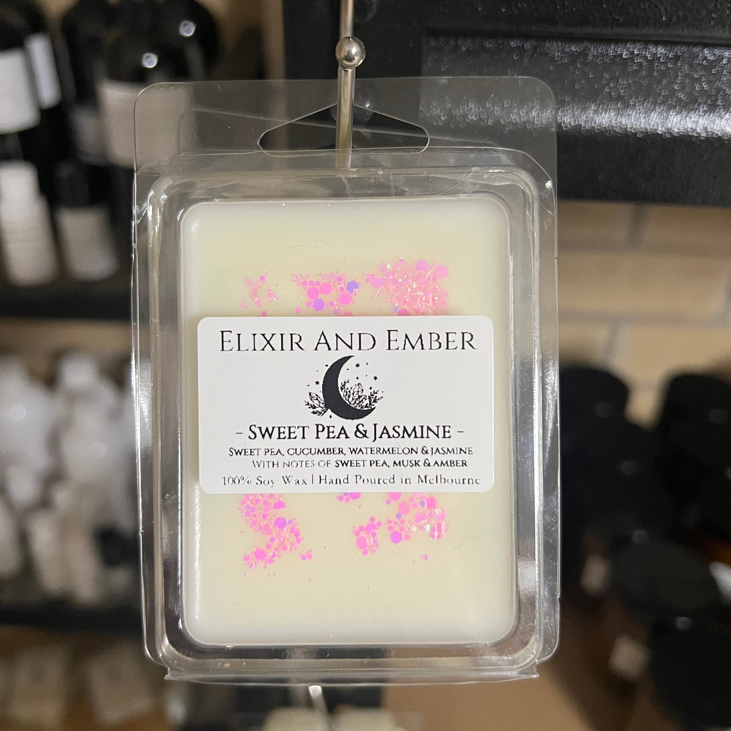 Soy Wax Melts
