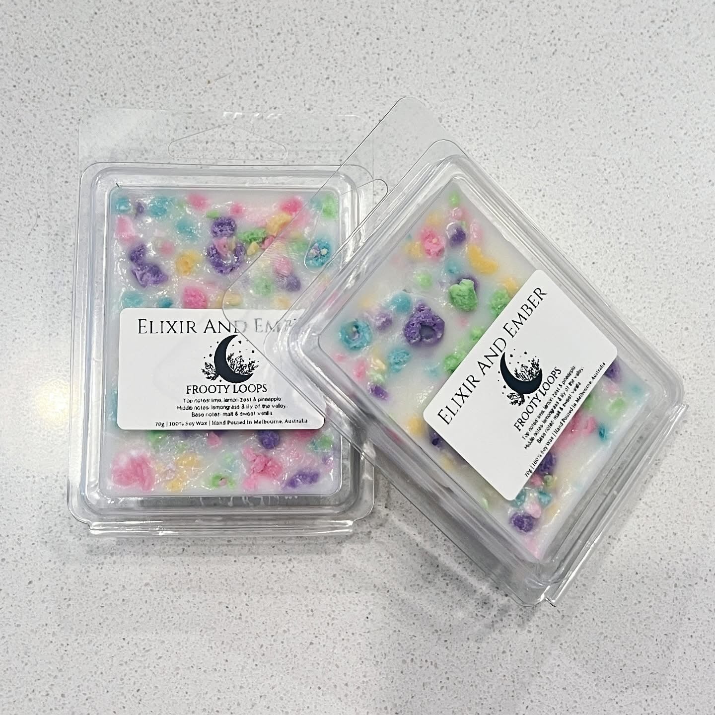 Soy Wax Melts