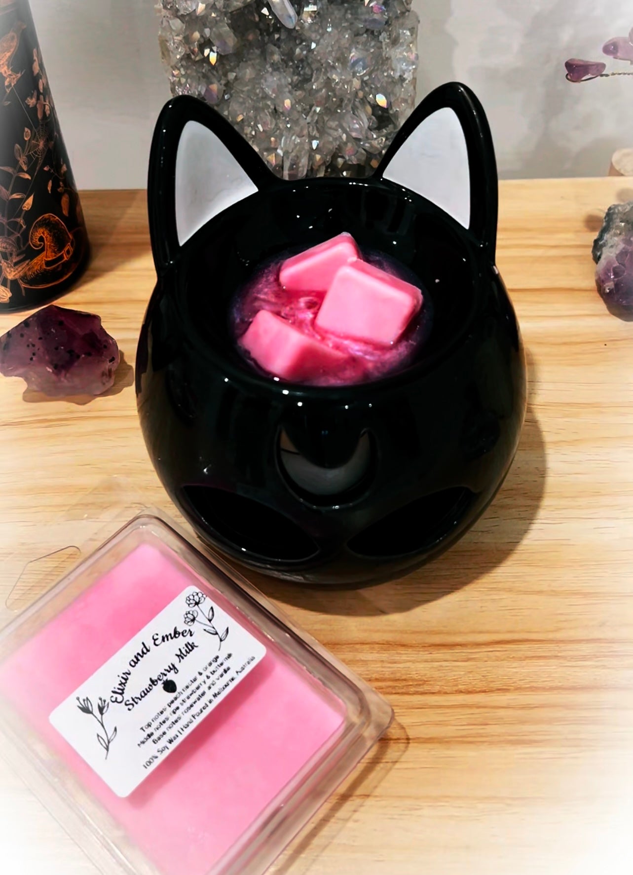 Soy Wax Melts