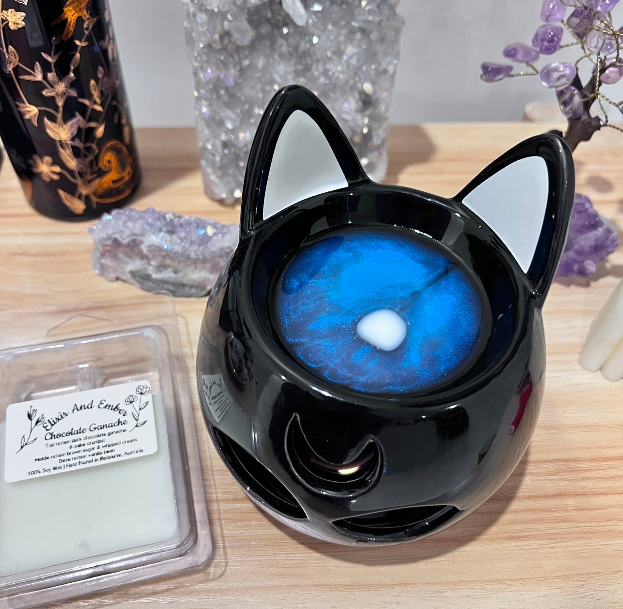 Soy Wax Melts