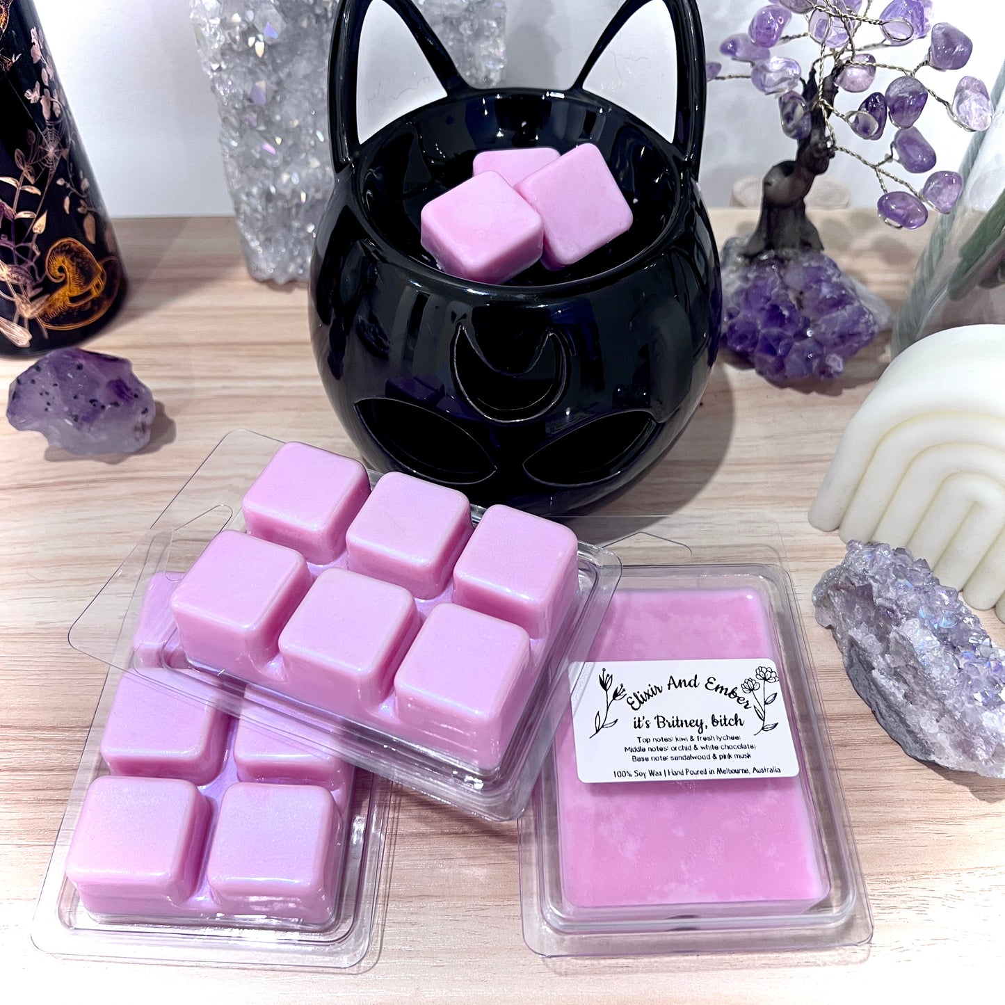 Soy Wax Melts