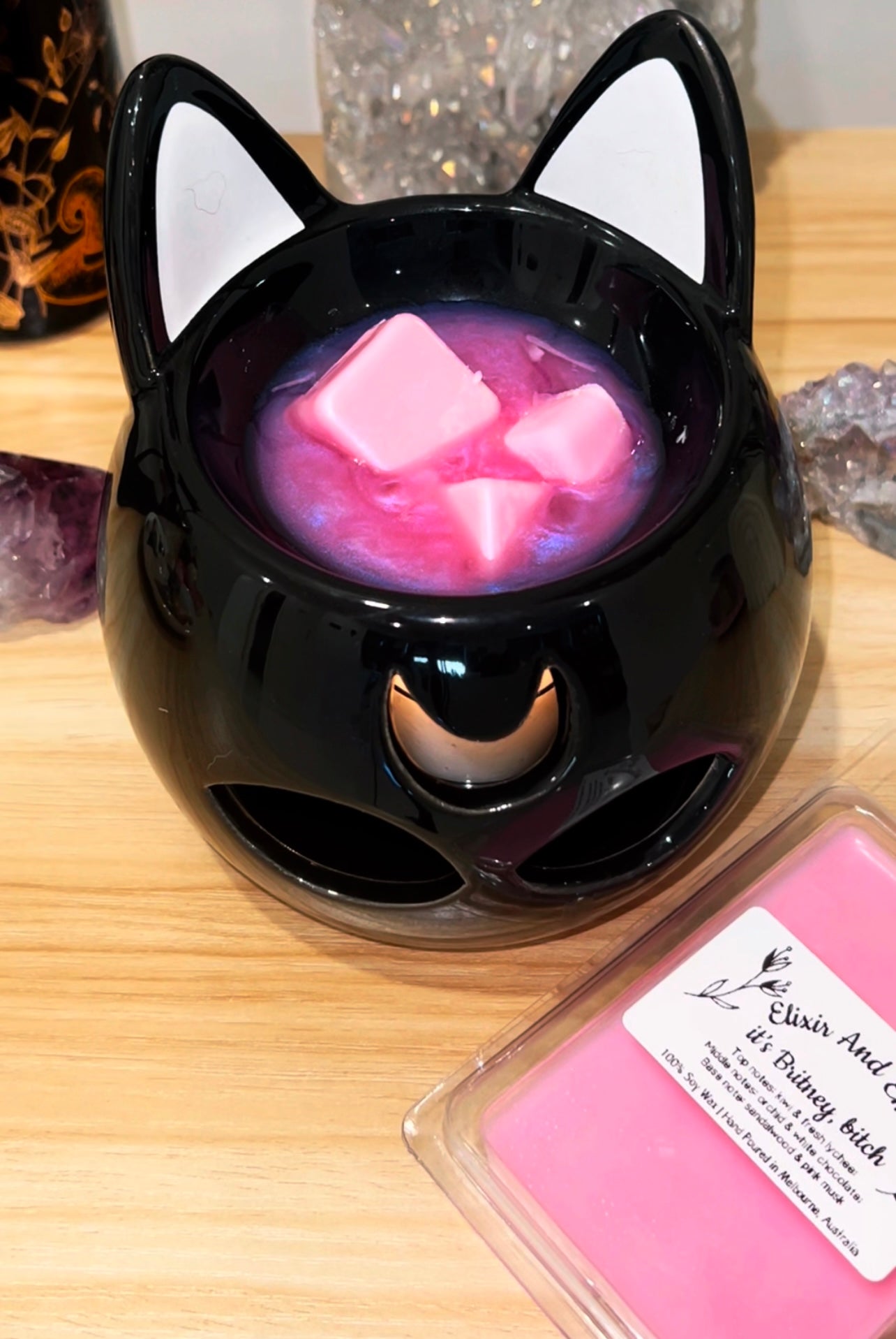 Soy Wax Melts