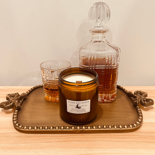 Vanilla Bourbon