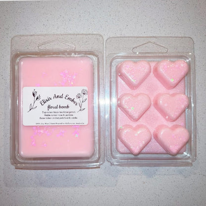 Soy Wax Melts