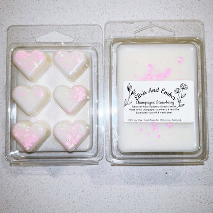 Soy Wax Melts
