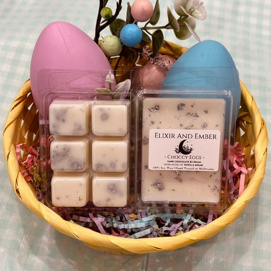 Easter Soy Wax Melts