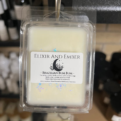 Soy Wax Melts