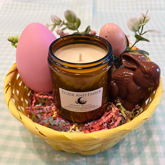 Honey Bunny