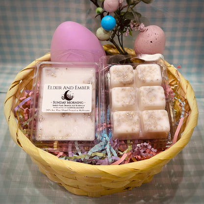 Soy Wax Melts