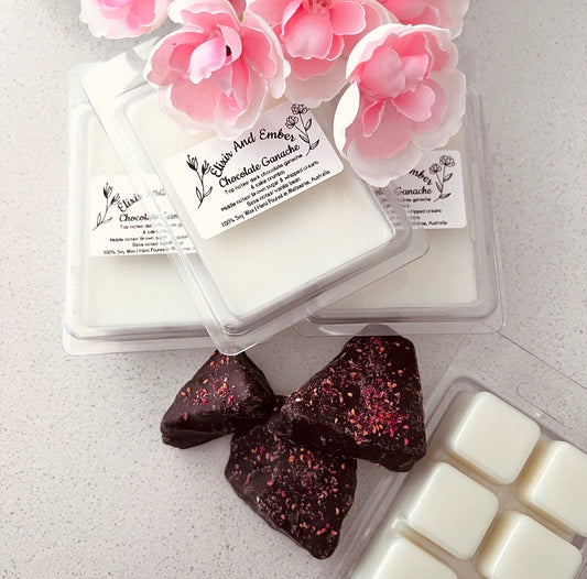 Soy Wax Melts